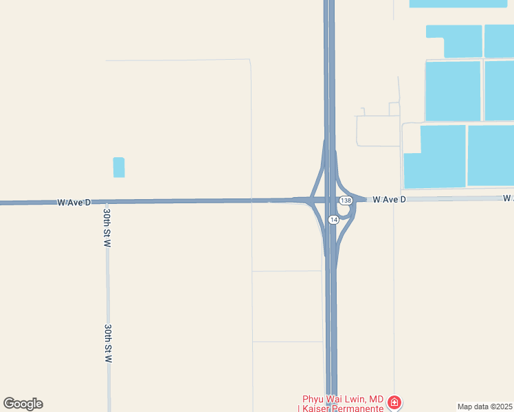 map of restaurants, bars, coffee shops, grocery stores, and more near in Los Angeles County