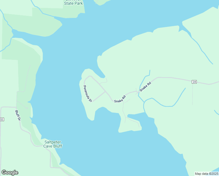 map of restaurants, bars, coffee shops, grocery stores, and more near 3076 Marina Drive in Athens