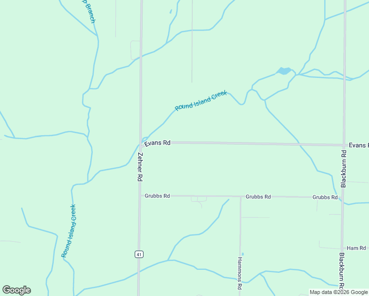 map of restaurants, bars, coffee shops, grocery stores, and more near 14477 Grubbs Road in Athens