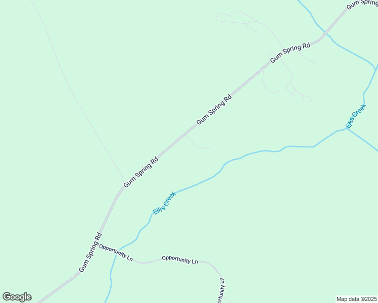 map of restaurants, bars, coffee shops, grocery stores, and more near 95 Red Road in White Oak