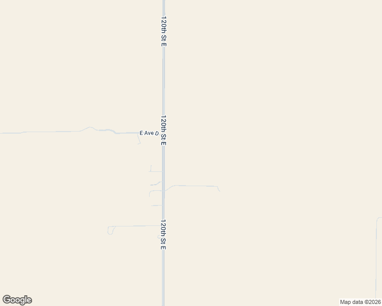 map of restaurants, bars, coffee shops, grocery stores, and more near 120 East Avenue D in Lancaster