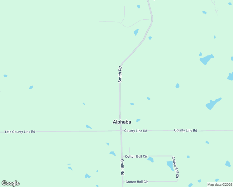 map of restaurants, bars, coffee shops, grocery stores, and more near 5725 Smith Road in Coldwater