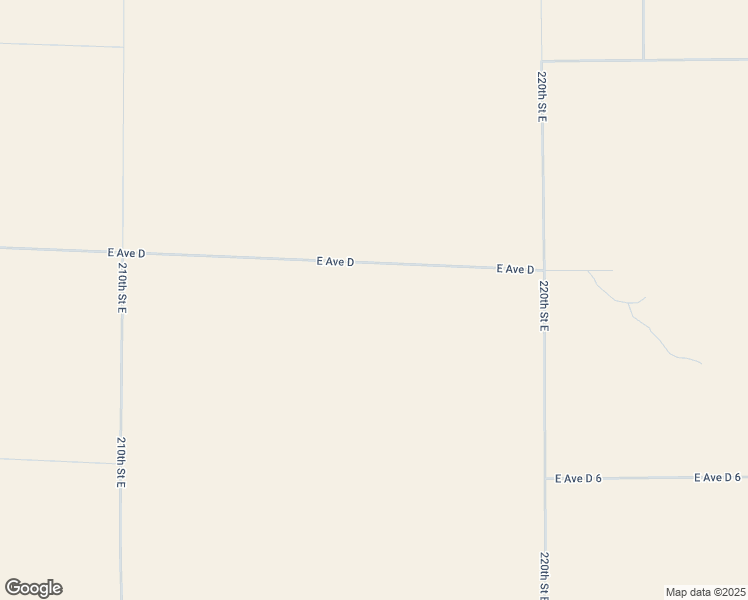 map of restaurants, bars, coffee shops, grocery stores, and more near 215 Avenue D-2 in Lancaster