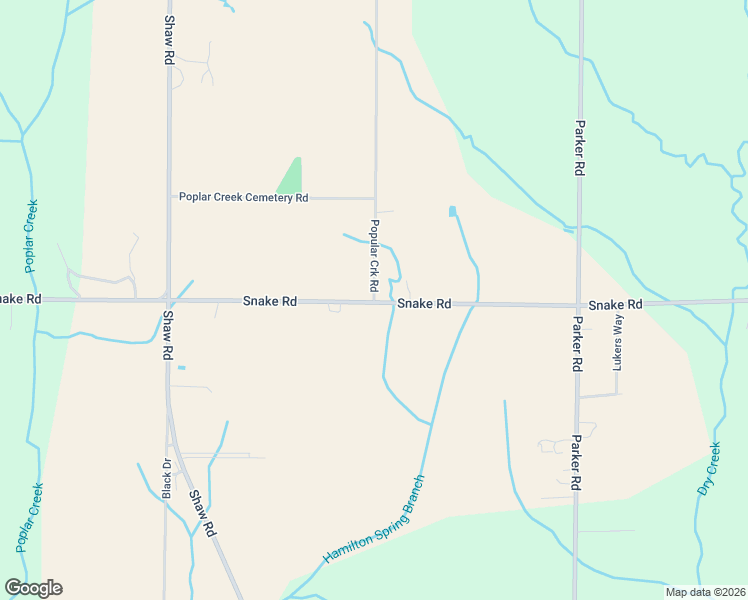 map of restaurants, bars, coffee shops, grocery stores, and more near 11471 Poplar Creek Cemetery Road in Athens