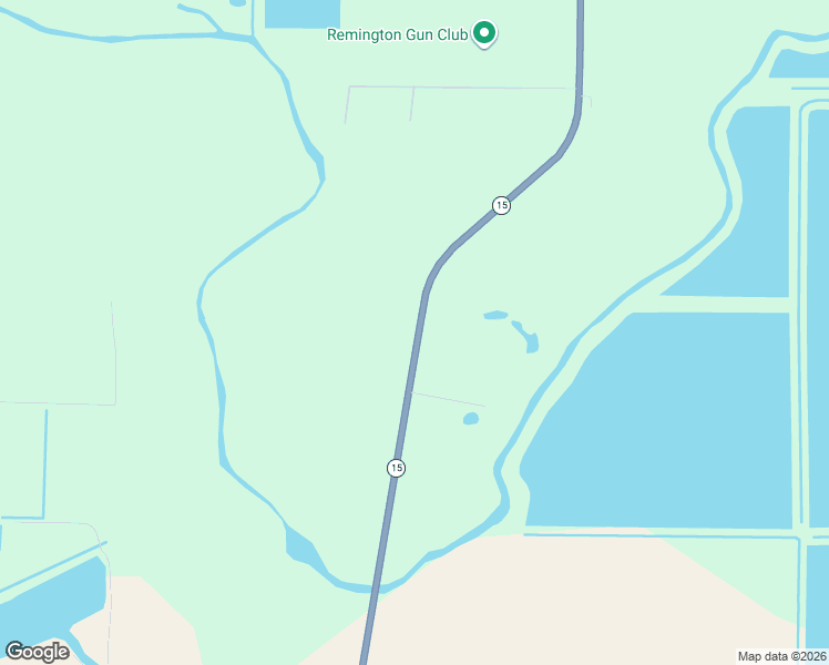map of restaurants, bars, coffee shops, grocery stores, and more near 995 Arkansas 15 in Lonoke