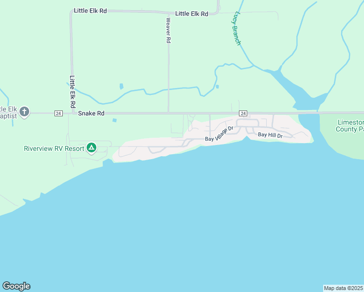 map of restaurants, bars, coffee shops, grocery stores, and more near 5466 Bay Village Drive in Athens