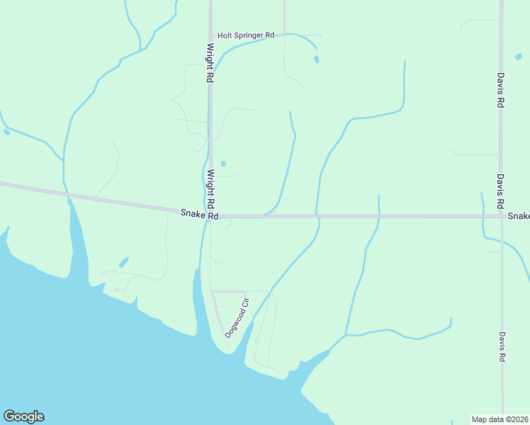 map of restaurants, bars, coffee shops, grocery stores, and more near 7633 Snake Road in Athens