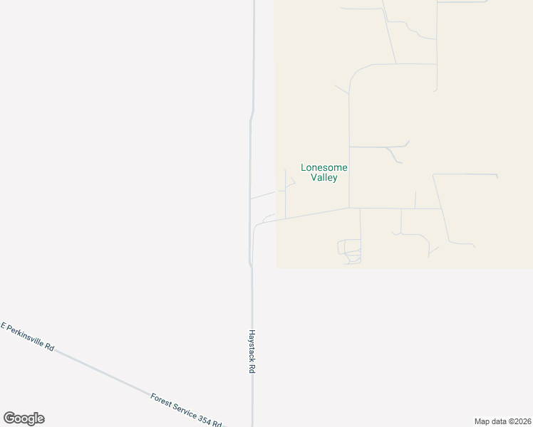 map of restaurants, bars, coffee shops, grocery stores, and more near 5130 East Haystack Road in Chino Valley