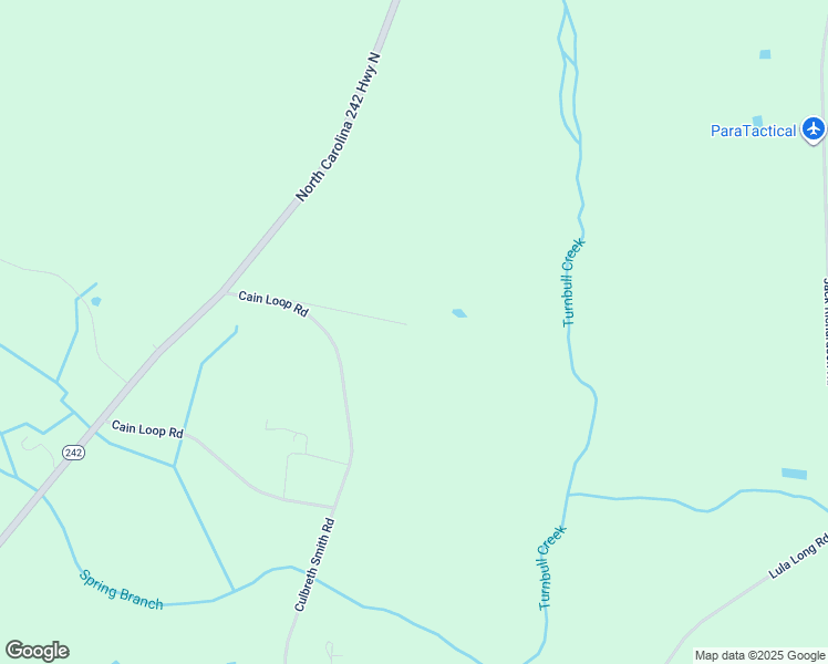 map of restaurants, bars, coffee shops, grocery stores, and more near 268 Promise Cove in Elizabethtown