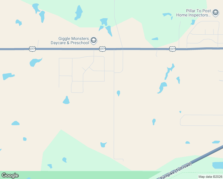 map of restaurants, bars, coffee shops, grocery stores, and more near 11506 Happy Hollow Road in Elgin