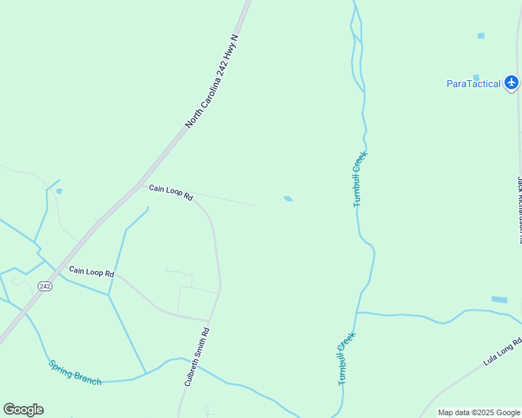 map of restaurants, bars, coffee shops, grocery stores, and more near 268 Promise Cove in Elizabethtown