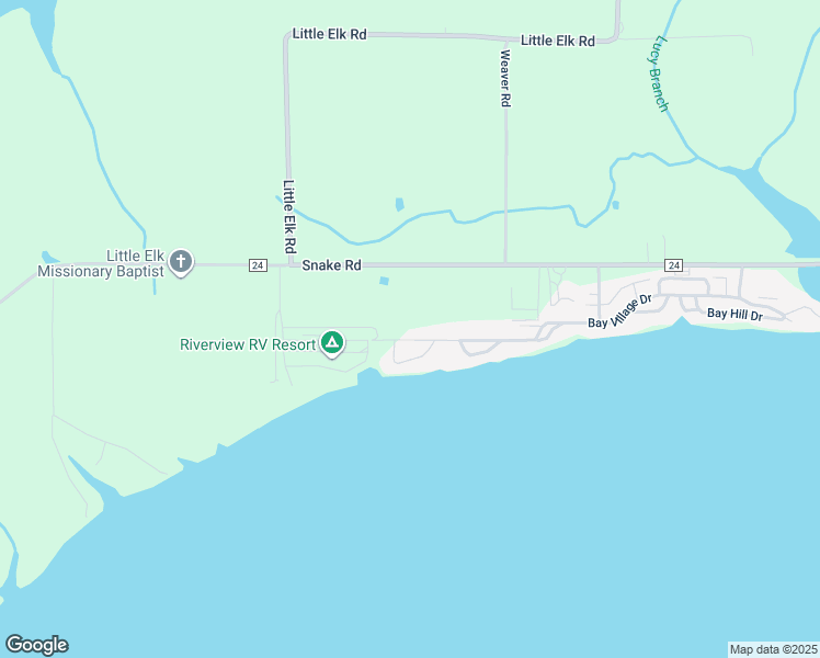 map of restaurants, bars, coffee shops, grocery stores, and more near 5137 Bay Village Drive in Athens