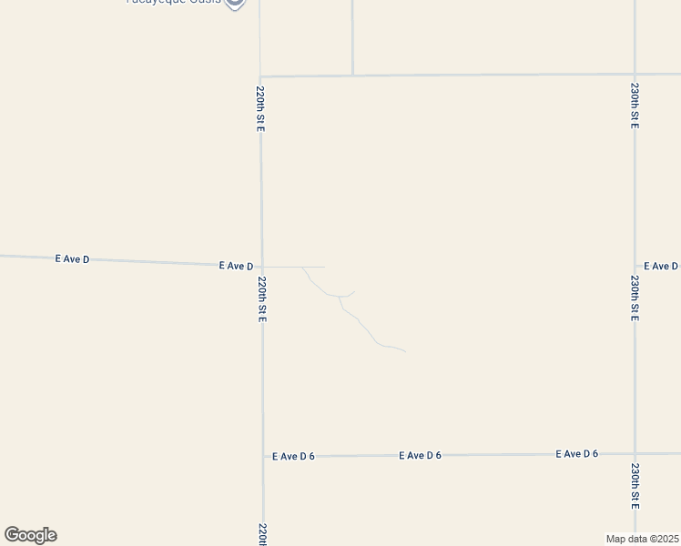 map of restaurants, bars, coffee shops, grocery stores, and more near 2 East Avenue D in Lancaster