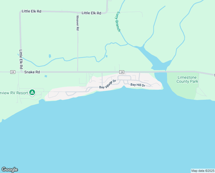 map of restaurants, bars, coffee shops, grocery stores, and more near 5680 Bay Village Drive in Athens