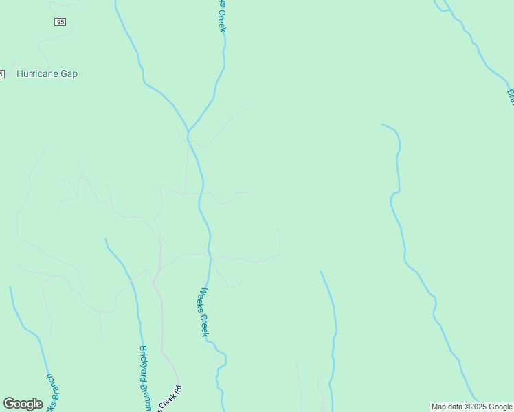 map of restaurants, bars, coffee shops, grocery stores, and more near 260 Old Indian Trail in Blue Ridge