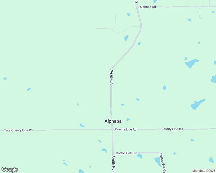 map of restaurants, bars, coffee shops, grocery stores, and more near 5725 Smith Road in Coldwater