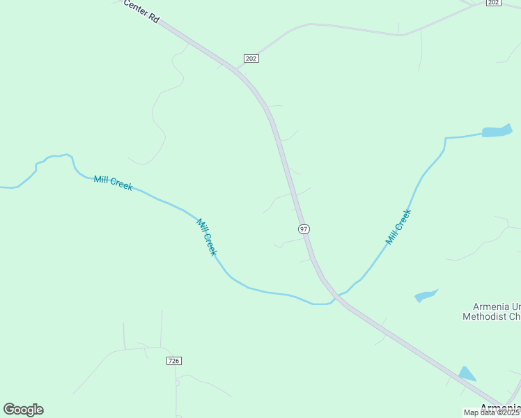 map of restaurants, bars, coffee shops, grocery stores, and more near 2225 Center Road in Chester