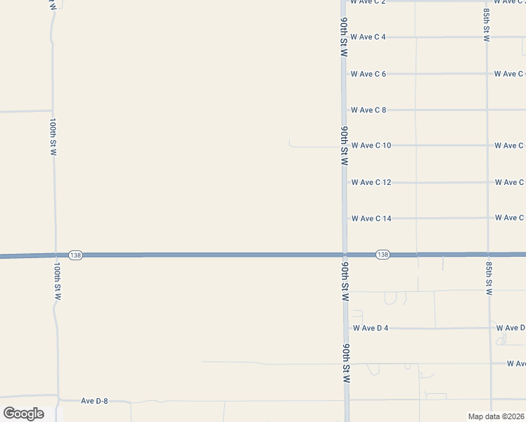 map of restaurants, bars, coffee shops, grocery stores, and more near 23 Avenue C14 in Lancaster
