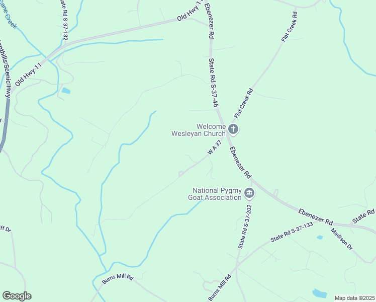 map of restaurants, bars, coffee shops, grocery stores, and more near 366 West A 37 in Seneca