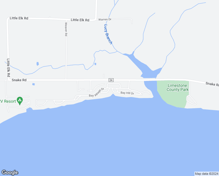 map of restaurants, bars, coffee shops, grocery stores, and more near 5777 Bay Village Drive in Athens