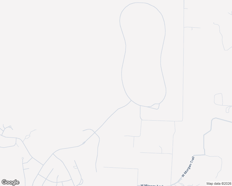 map of restaurants, bars, coffee shops, grocery stores, and more near 15998 North Old Well Road in Prescott