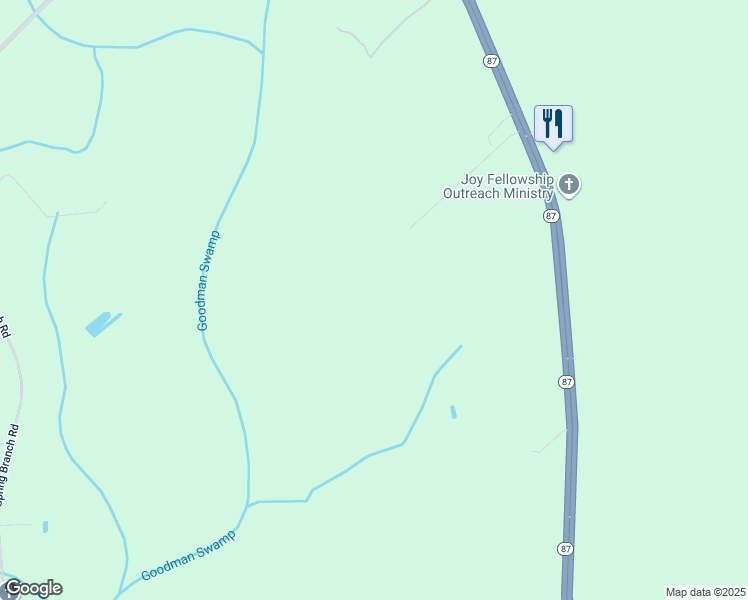 map of restaurants, bars, coffee shops, grocery stores, and more near in 