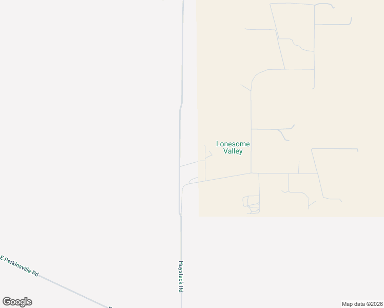 map of restaurants, bars, coffee shops, grocery stores, and more near 16250 North Riding Horse Road in Chino Valley