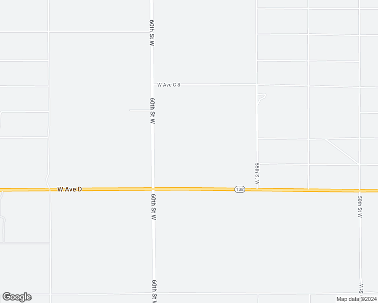 map of restaurants, bars, coffee shops, grocery stores, and more near 60 West Avenue C 12 in Lancaster