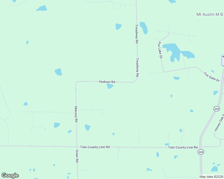 map of restaurants, bars, coffee shops, grocery stores, and more near 928 Hudson Road in Hernando