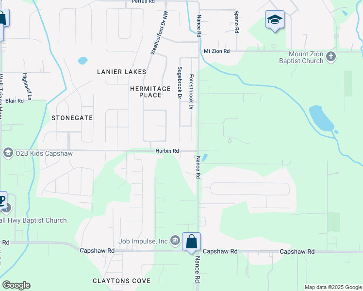 map of restaurants, bars, coffee shops, grocery stores, and more near 212 Sagebrook Drive in Madison