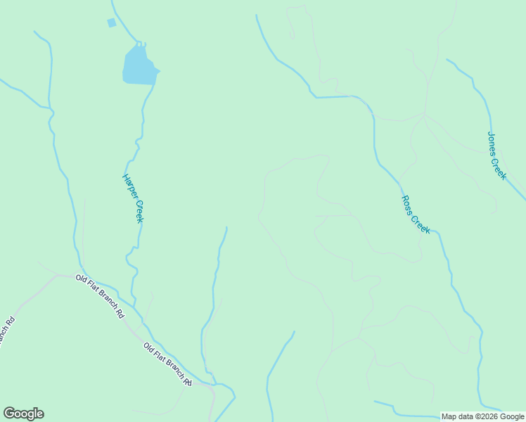 map of restaurants, bars, coffee shops, grocery stores, and more near in East Ellijay