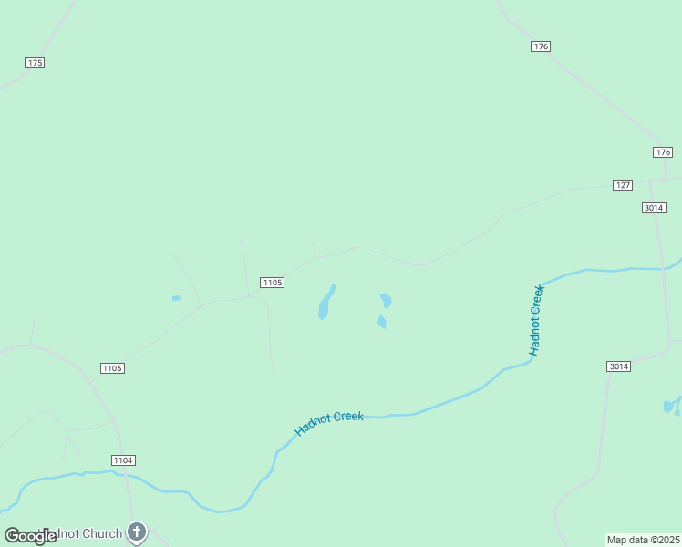 map of restaurants, bars, coffee shops, grocery stores, and more near 338-350 Hadnot Creek Road in Swansboro