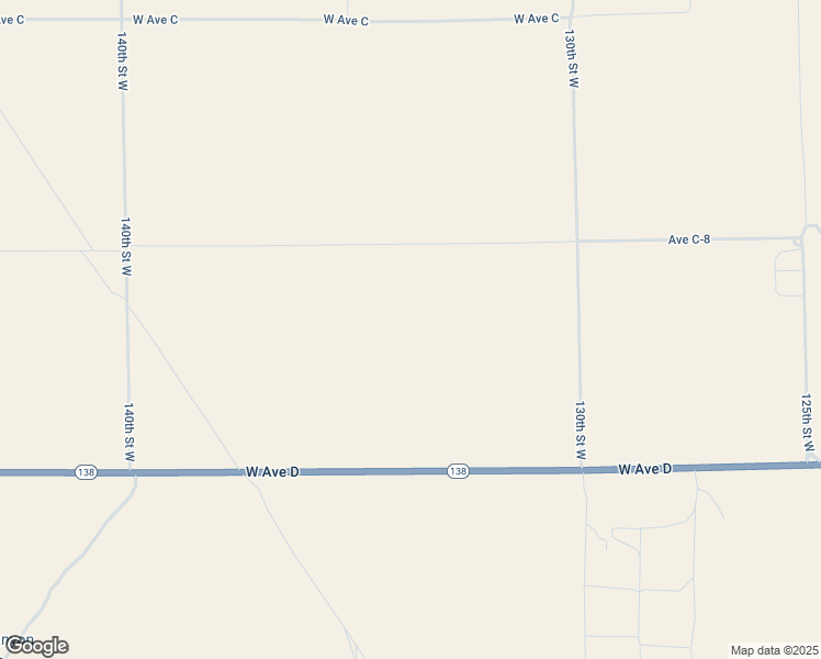 map of restaurants, bars, coffee shops, grocery stores, and more near 135 Stw Vic Avenue C10 in Lancaster