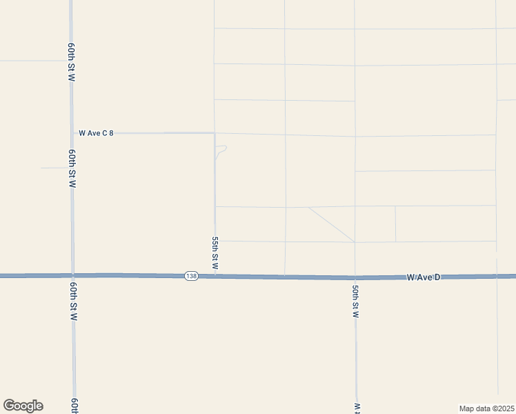 map of restaurants, bars, coffee shops, grocery stores, and more near 60 West Avenue C 12 in Lancaster