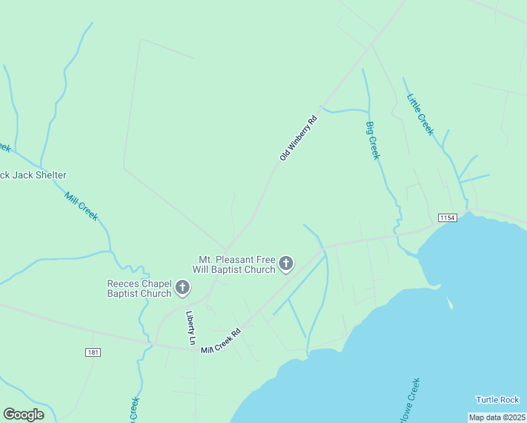 map of restaurants, bars, coffee shops, grocery stores, and more near 356 Old Winberry Road in Newport