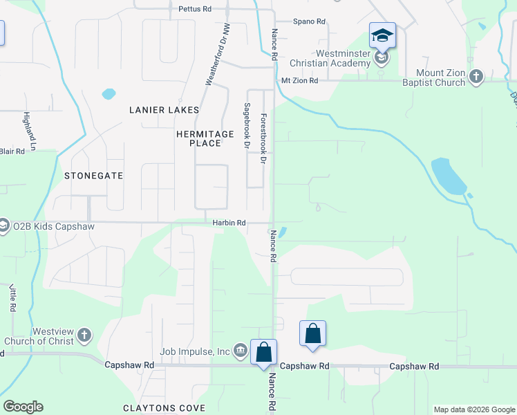 map of restaurants, bars, coffee shops, grocery stores, and more near 202 Sagebrook Drive in Madison