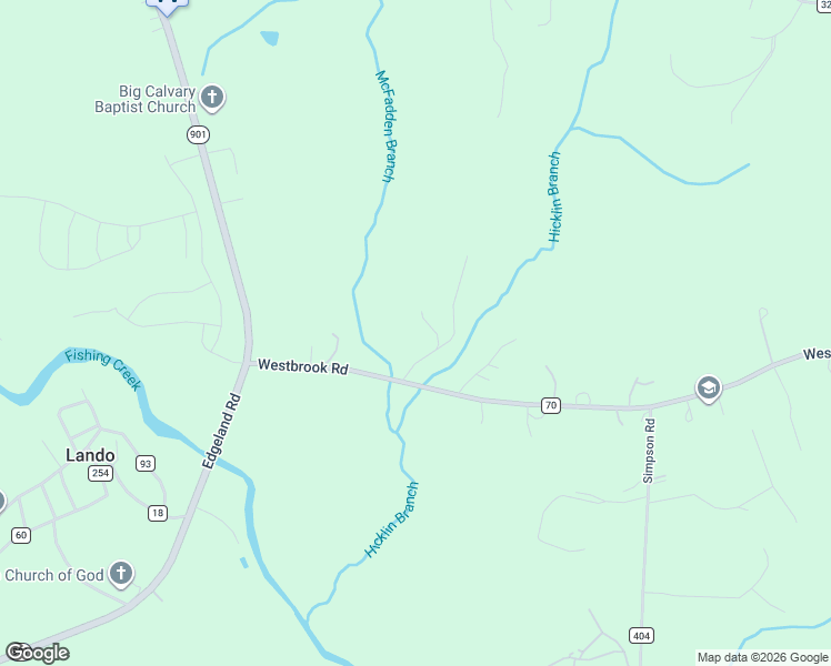 map of restaurants, bars, coffee shops, grocery stores, and more near 1791 Westbrook Road in Edgemoor