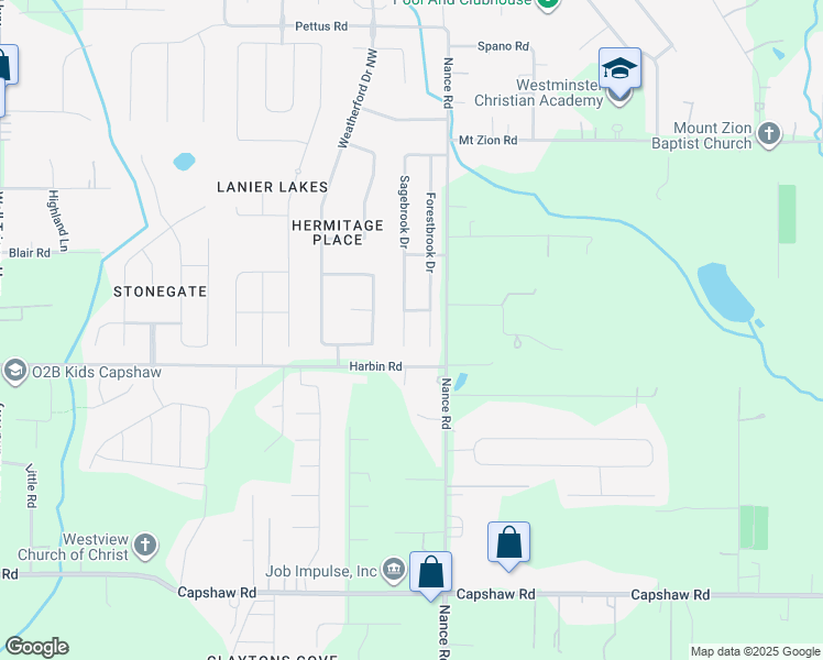 map of restaurants, bars, coffee shops, grocery stores, and more near 202 Sagebrook Dr in Madison