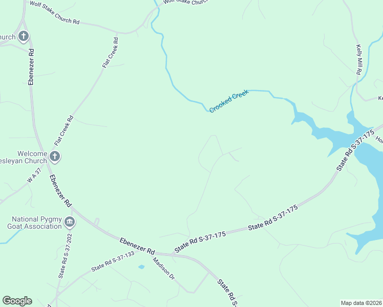 map of restaurants, bars, coffee shops, grocery stores, and more near 505 Lariat Loop in Seneca