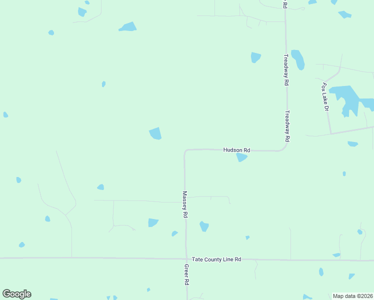 map of restaurants, bars, coffee shops, grocery stores, and more near 9101 Hudson Road in Hernando