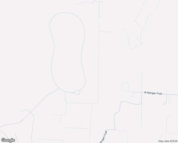map of restaurants, bars, coffee shops, grocery stores, and more near 16255 North Indian Ruins Road in Prescott