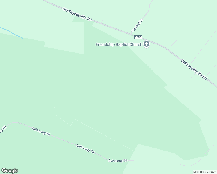 map of restaurants, bars, coffee shops, grocery stores, and more near 1002 Old Fayetteville Road in Garland