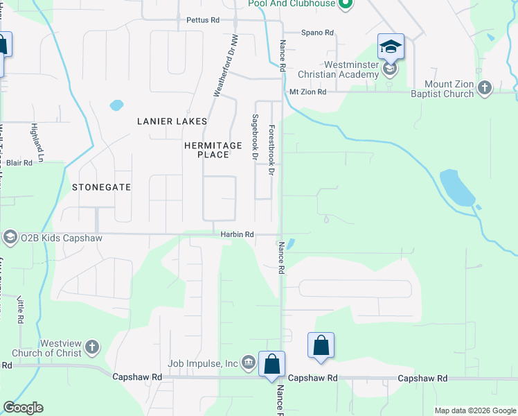 map of restaurants, bars, coffee shops, grocery stores, and more near 200 Sagebrook Drive in Madison