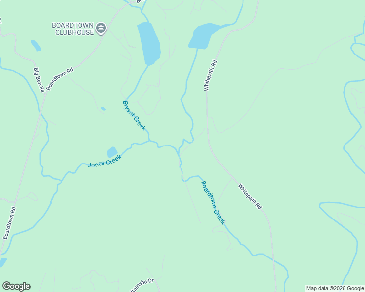 map of restaurants, bars, coffee shops, grocery stores, and more near 3349 Whitepath Road in Ellijay