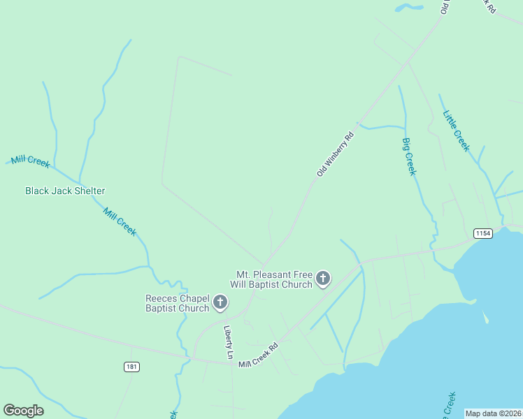 map of restaurants, bars, coffee shops, grocery stores, and more near 295 Old Winberry Road in Newport