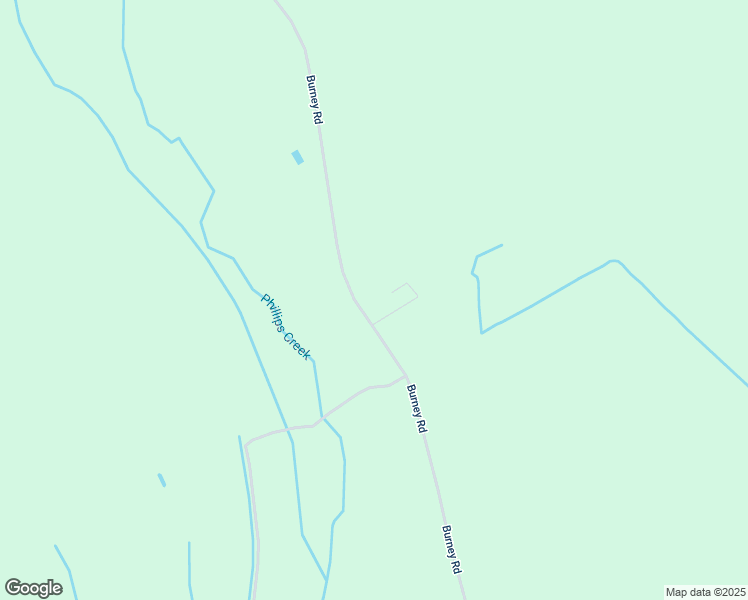 map of restaurants, bars, coffee shops, grocery stores, and more near 6480 Burney Road in White Oak