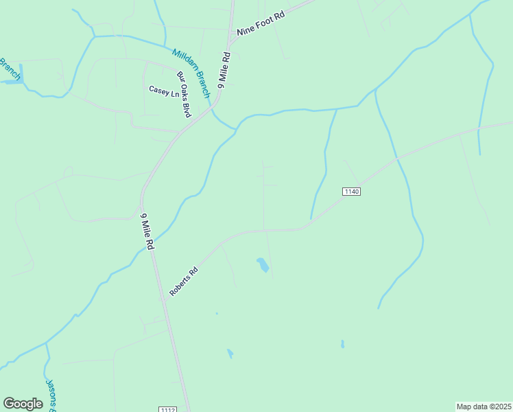 map of restaurants, bars, coffee shops, grocery stores, and more near 135 Oak Grove Road in Newport