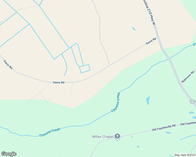 map of restaurants, bars, coffee shops, grocery stores, and more near 647 Davis Road in Garland