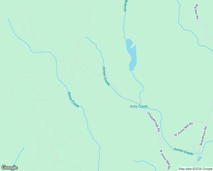 map of restaurants, bars, coffee shops, grocery stores, and more near 184 Vicky Street in Ellijay