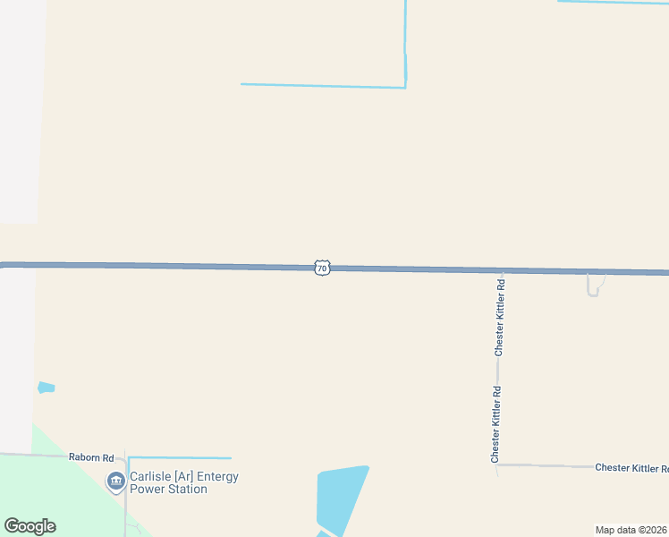 map of restaurants, bars, coffee shops, grocery stores, and more near 11057 U.S. 70 in Carlisle